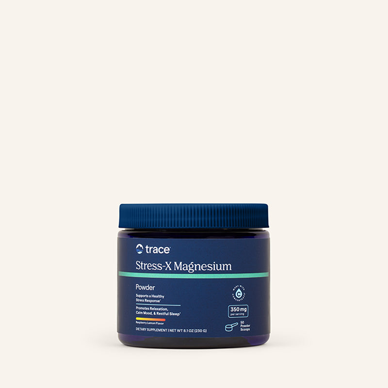 Stress-X Magnesium