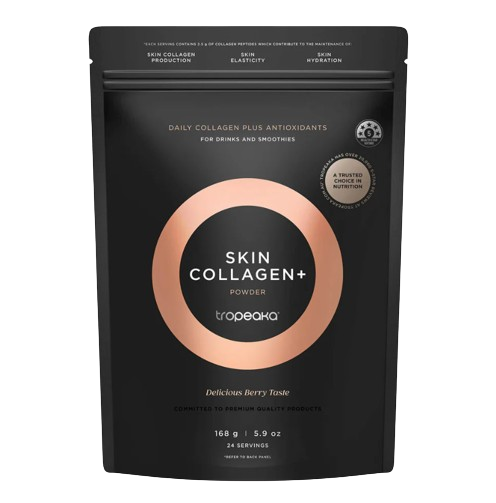 Tropeaka Skin Collagen + 84g