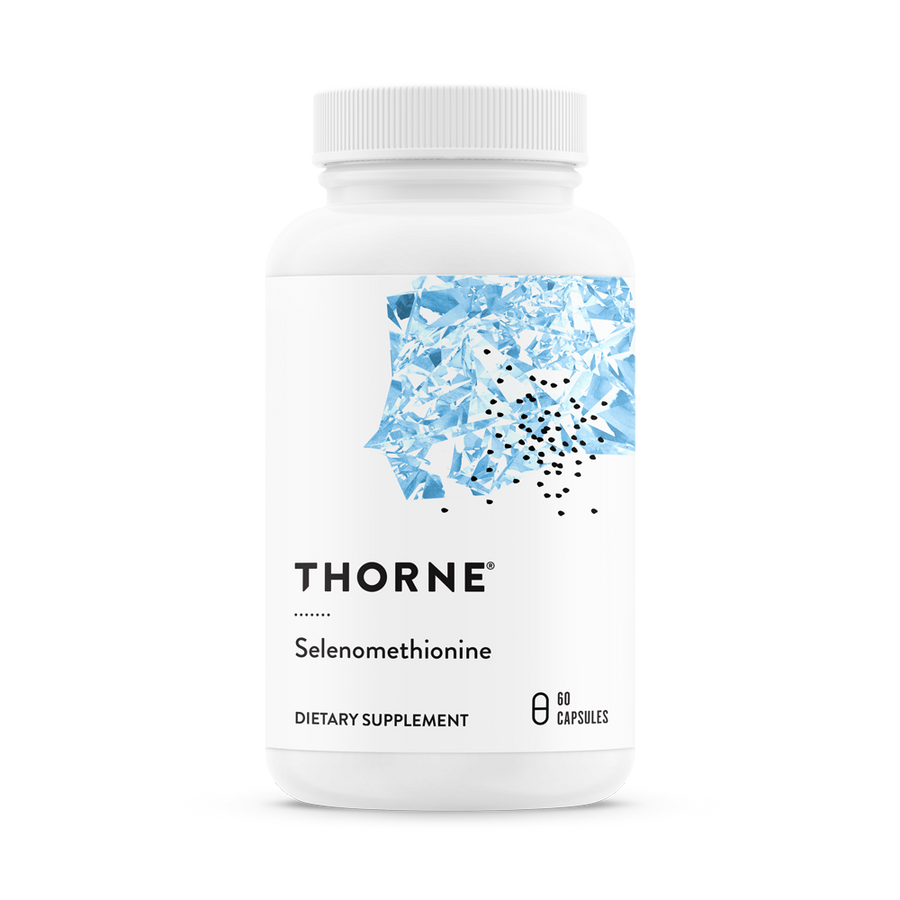 Selenomethionine 150mcg