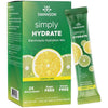 Swanson Simply Hydrate Electrolyte Hydration Mix x30 Stick Packs