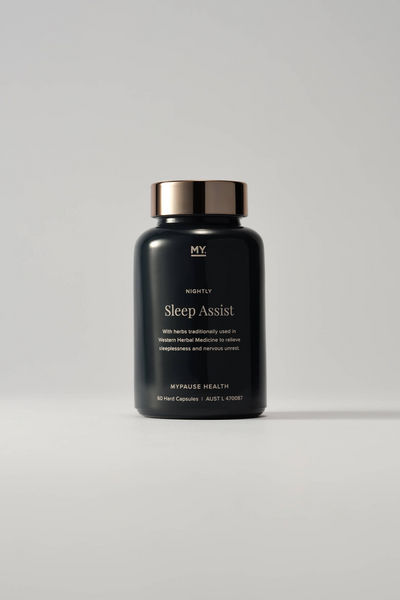 MYPAUSE Sleep Assist