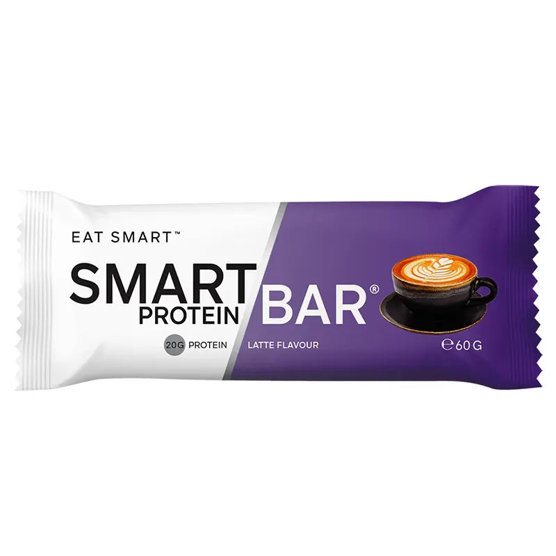 Smart Diet Solutions Smart Protein Bar 60g x12