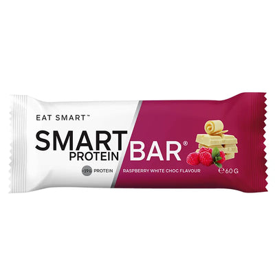 Smart Diet Solutions Smart Protein Bar 60g x12