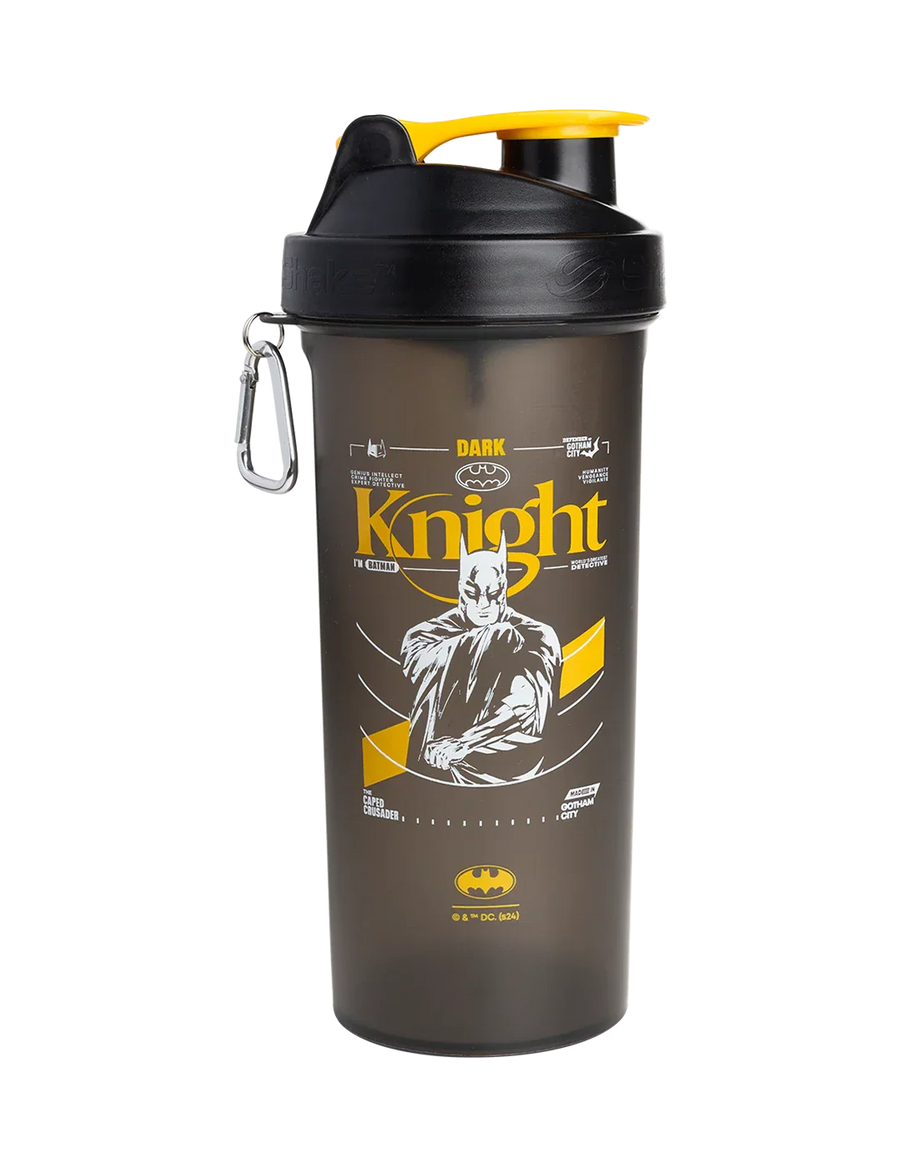 Smartshake Lite 1000 Shaker DC Comics