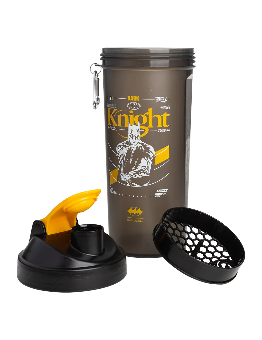 Smartshake Lite 1000 Shaker DC Comics