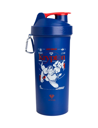 Smartshake Lite 1000 Shaker DC Comics