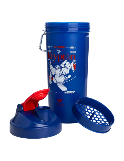 Smartshake Lite 1000 Shaker DC Comics