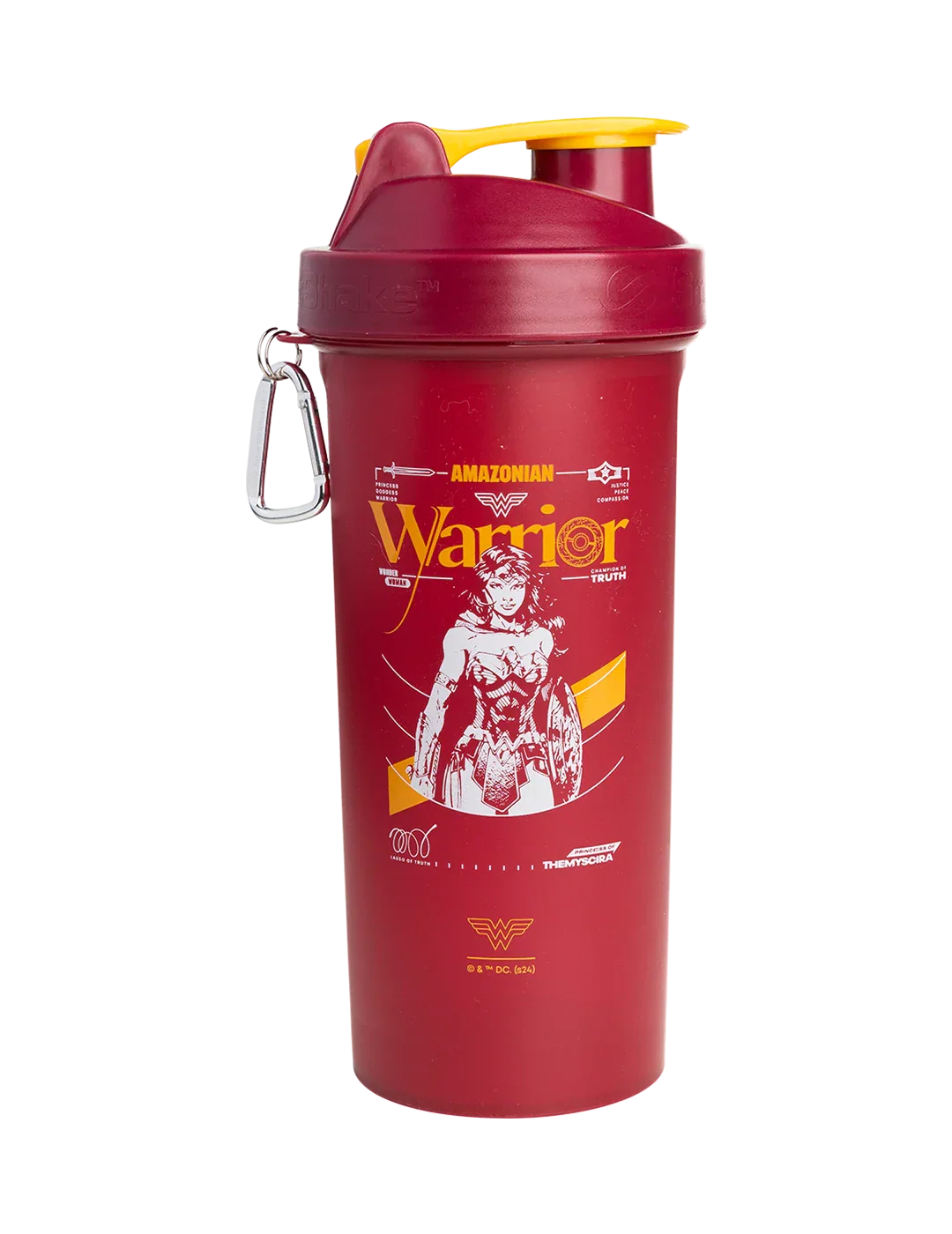 Smartshake Lite 1000 Shaker DC Comics