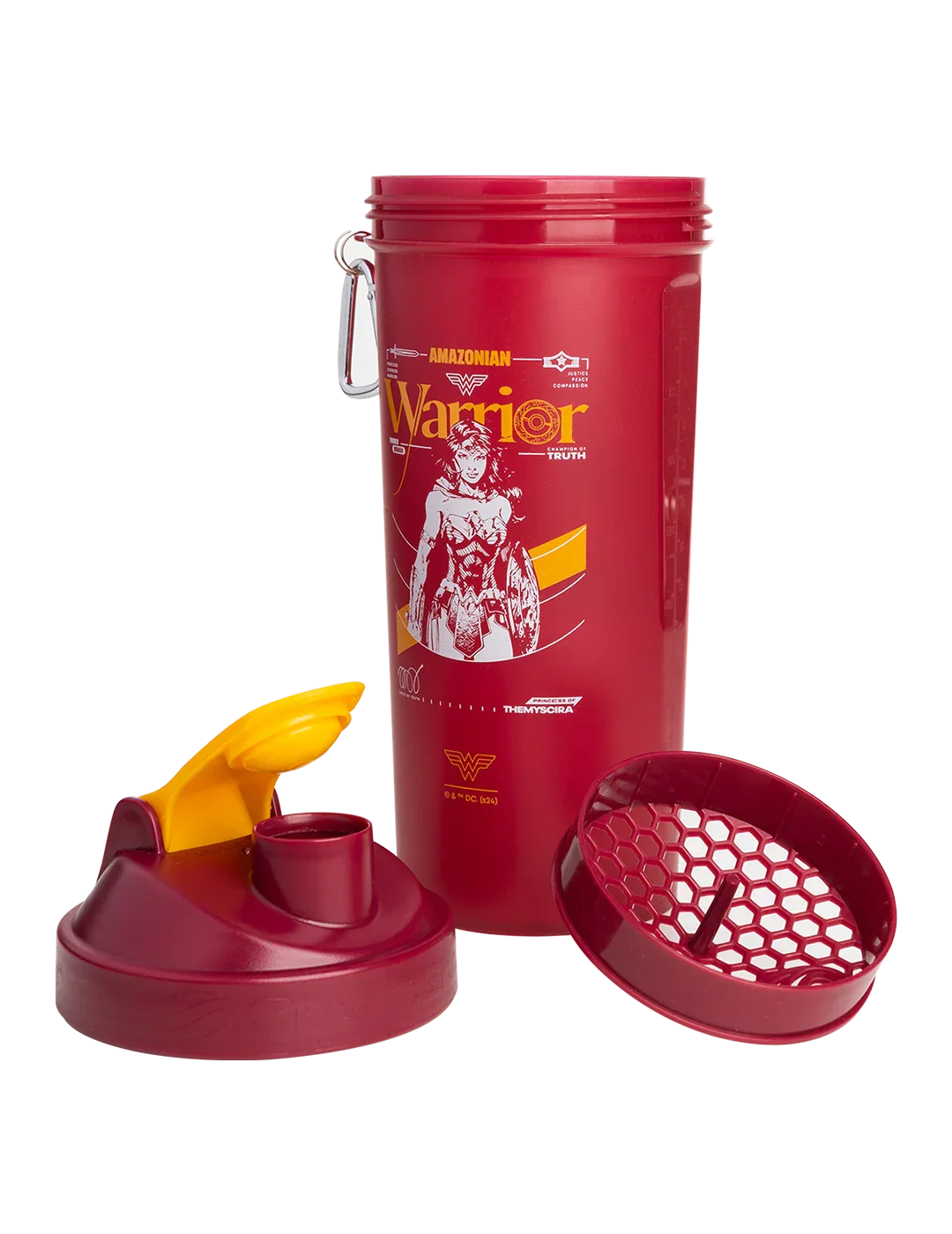 Smartshake Lite 1000 Shaker DC Comics