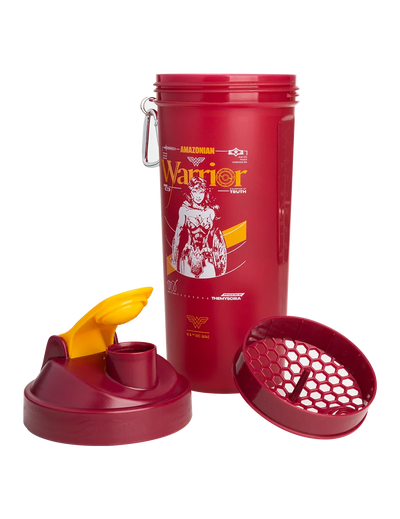 Smartshake Lite 1000 Shaker DC Comics
