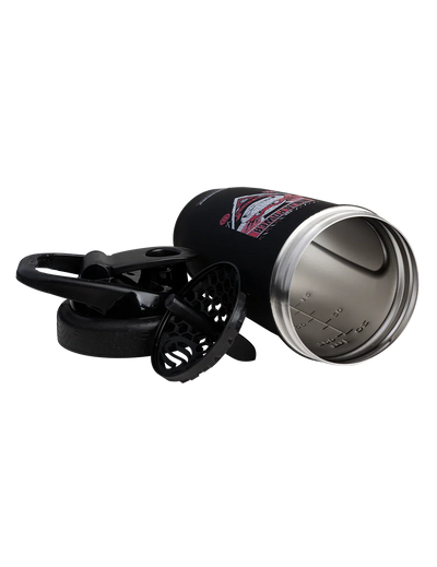 Smartshake Reforce Stainless Steel Shaker TMNT