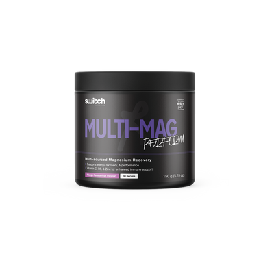 Switch Nutrition Multi-Mag Perform