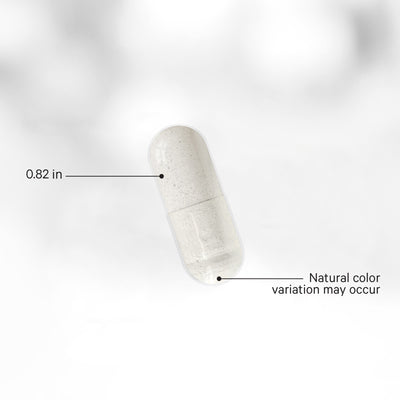 Teen’s Daily Multivitamin+