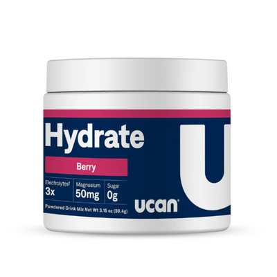 UCAN Hydrate 90g