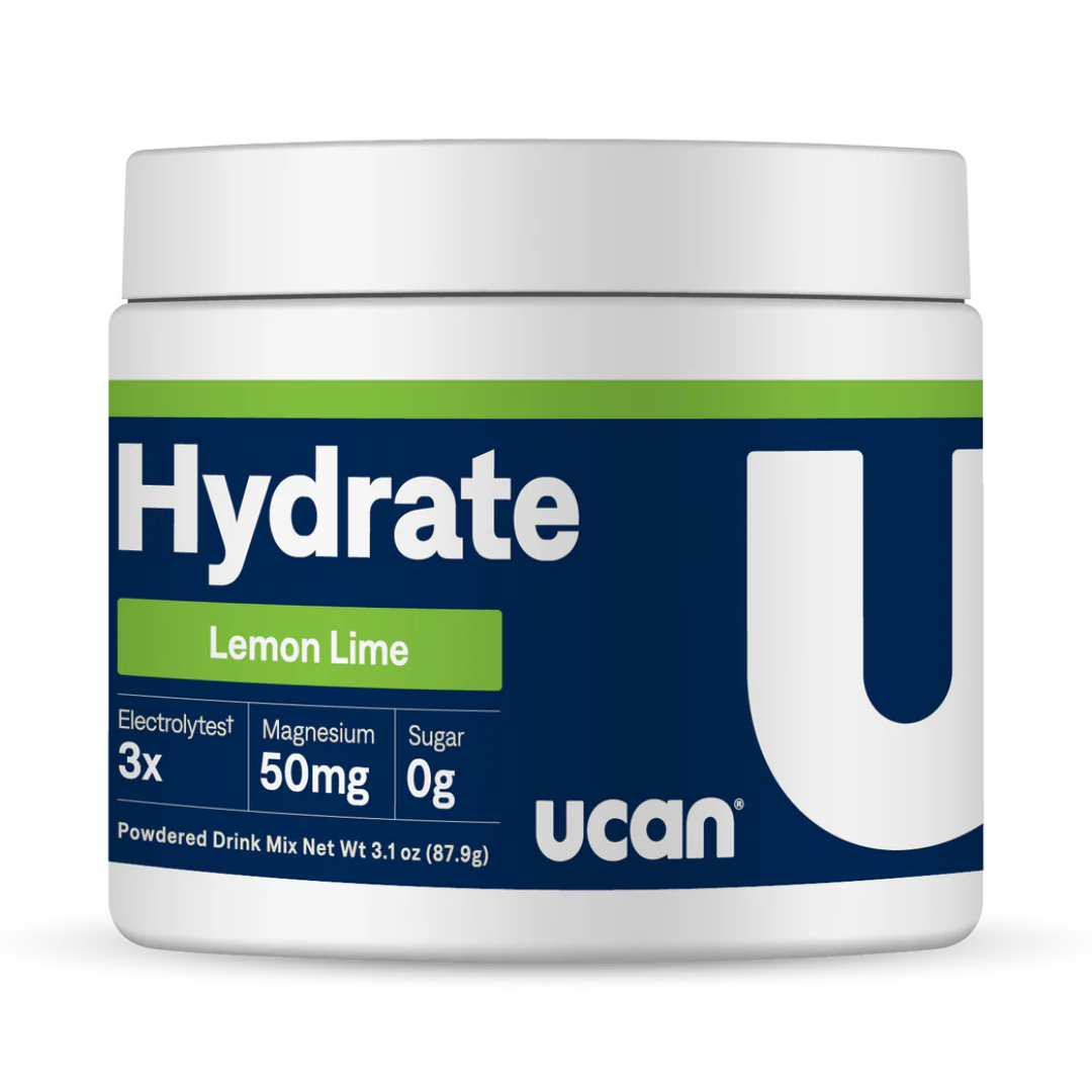 UCAN Hydrate 90g