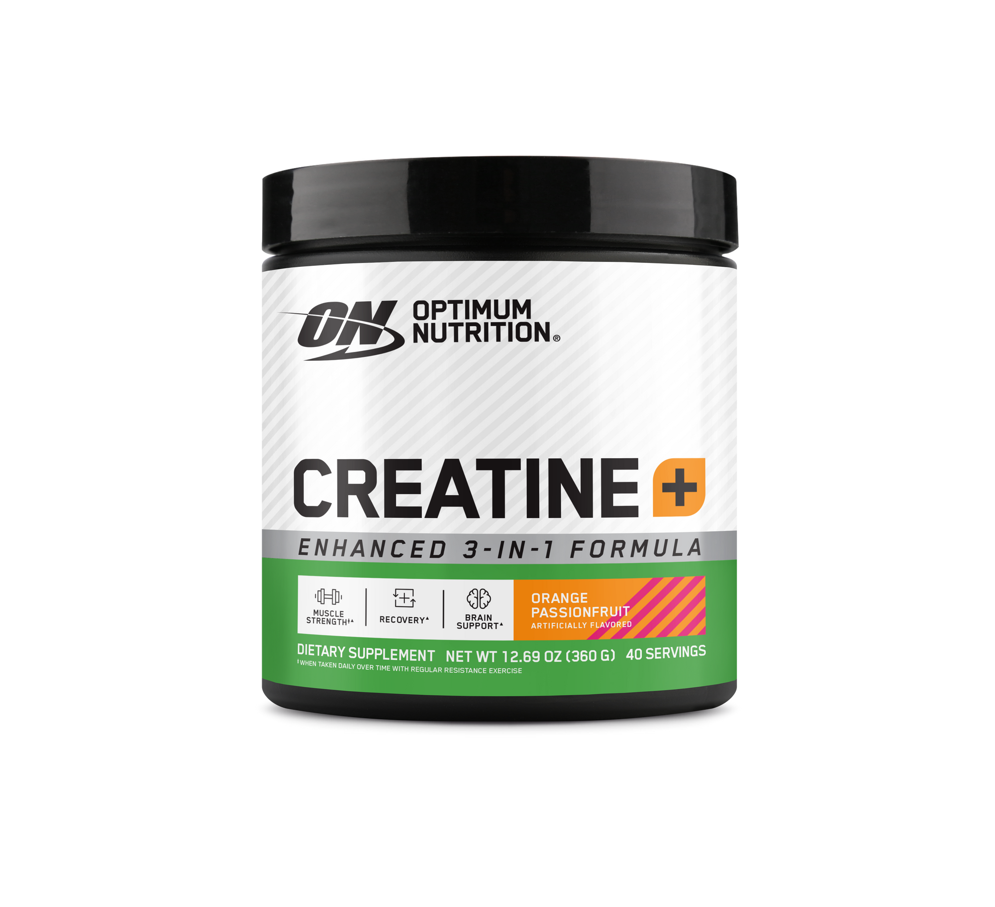 Optimum Nutrition Creatine Plus