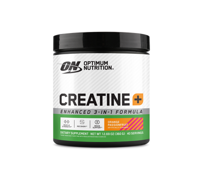 Optimum Nutrition Creatine Plus