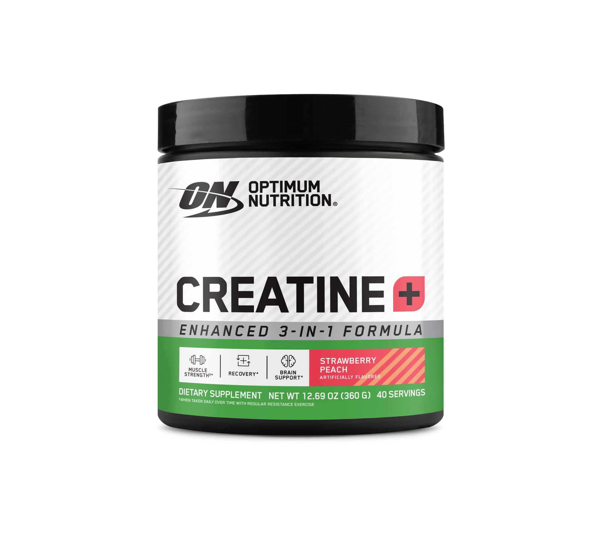 Optimum Nutrition Creatine Plus