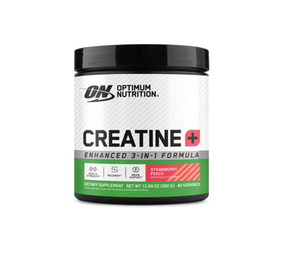 Optimum Nutrition Creatine Plus