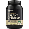 Optimum Nutrition Gold Standard 100% Plant Protein 20 Serves CLEARANCE Short Dated end of 01/2025