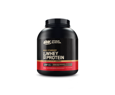 Optimum Nutrition Gold Standard 100% Whey 3.96 lb