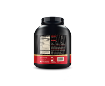 Optimum Nutrition Gold Standard 100% Whey 3.96 lb