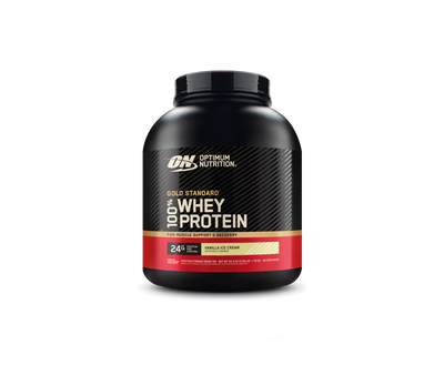 Optimum Nutrition Gold Standard 100% Whey 3.96 lb