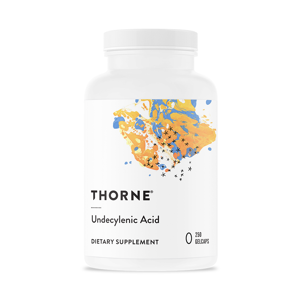 Undecyclenic Acid