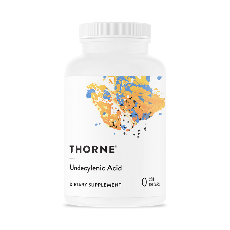 Undecyclenic Acid