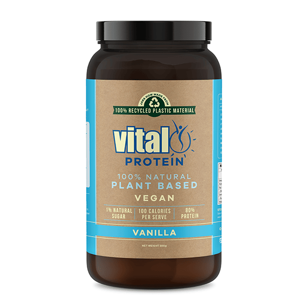 Vital Pea Protein 500g