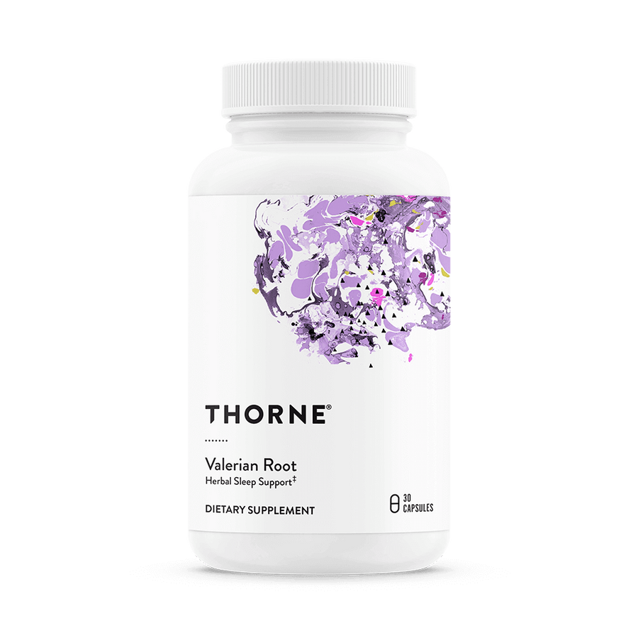 Valerian Root