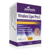 Good Health Viralex Lipo Pro C x20 Sachets