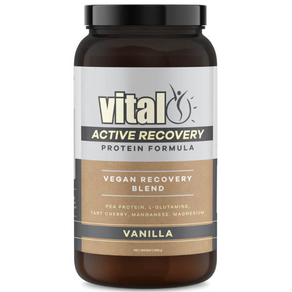 Vital Active Recovery Protein 500g