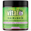 Vital Hair + Skin Super Antioxidant Blend 30 Caps