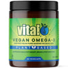 Vital Vegan Omega-3 45 Caps
