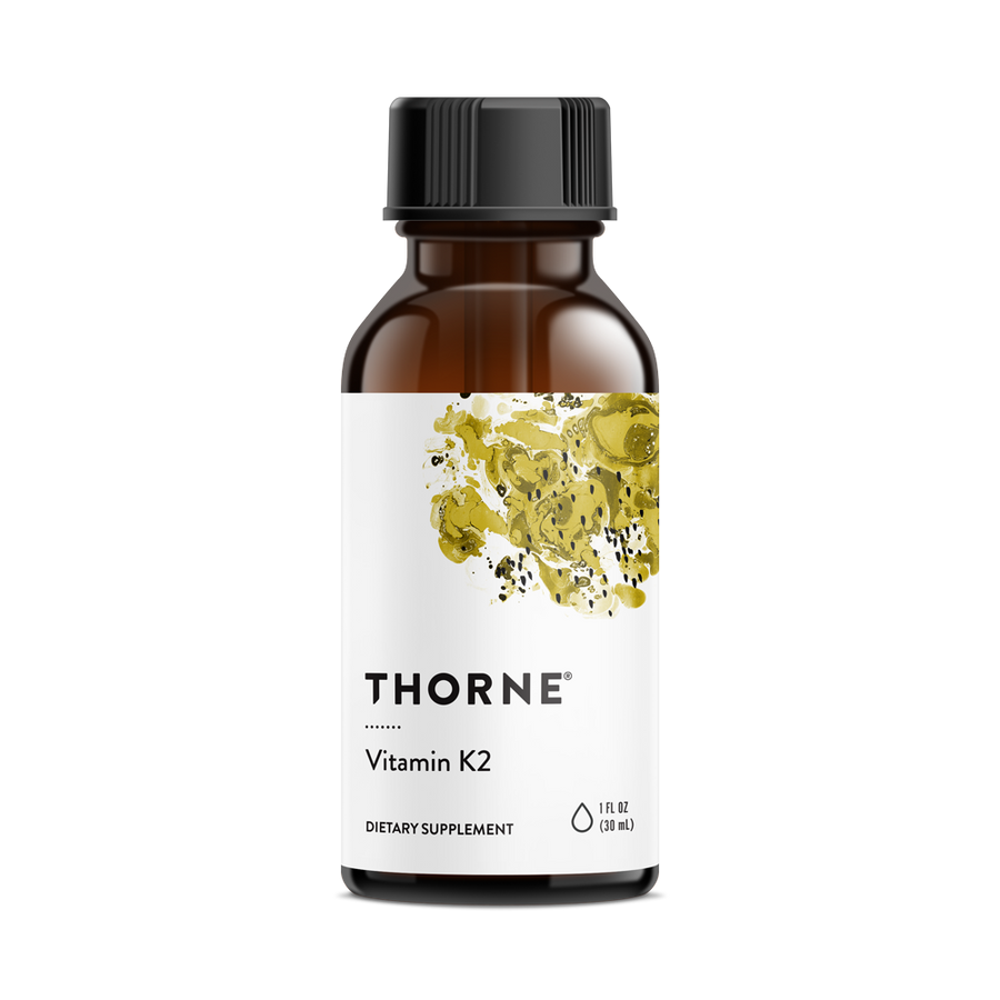 Vitamin K2 Liquid
