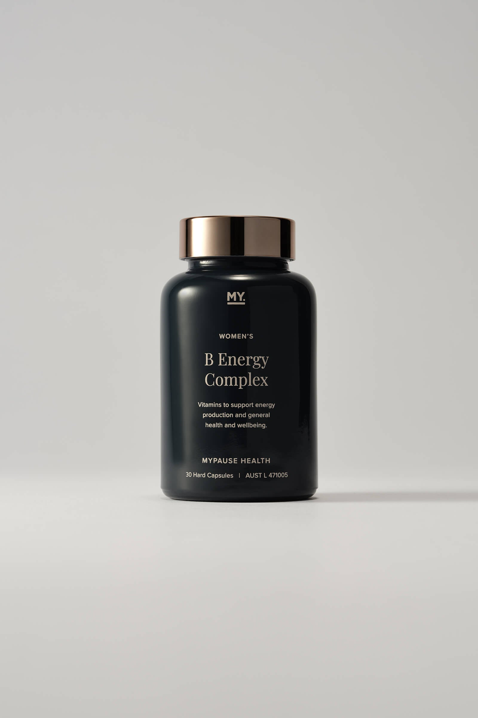 MYPAUSE Women's B Energy Complex