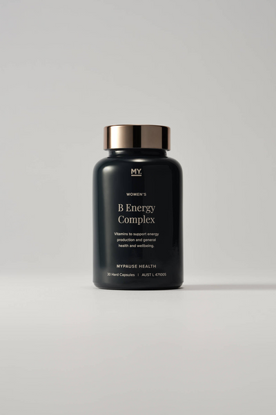 MYPAUSE Women's B Energy Complex