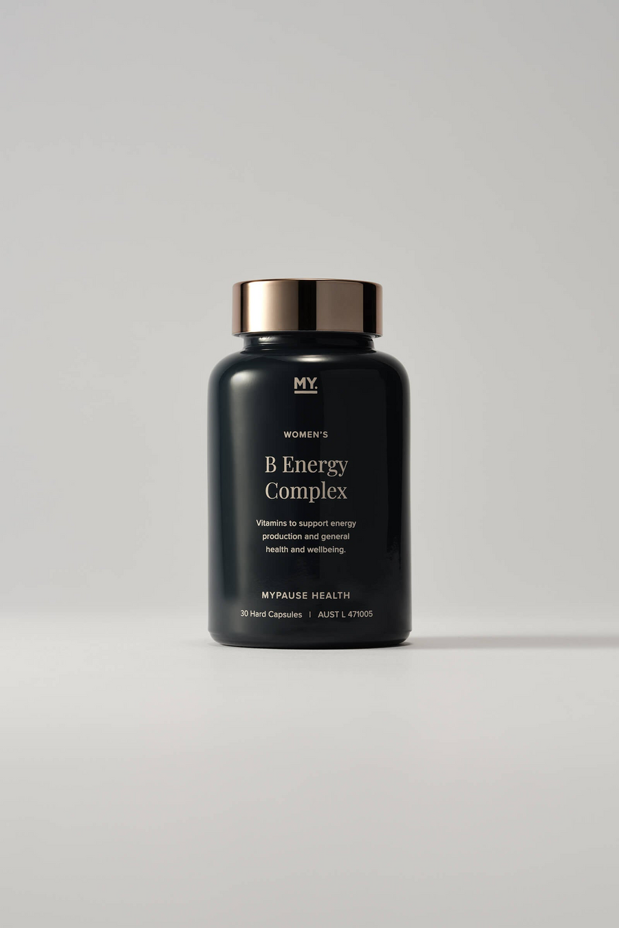 MYPAUSE Women's B Energy Complex