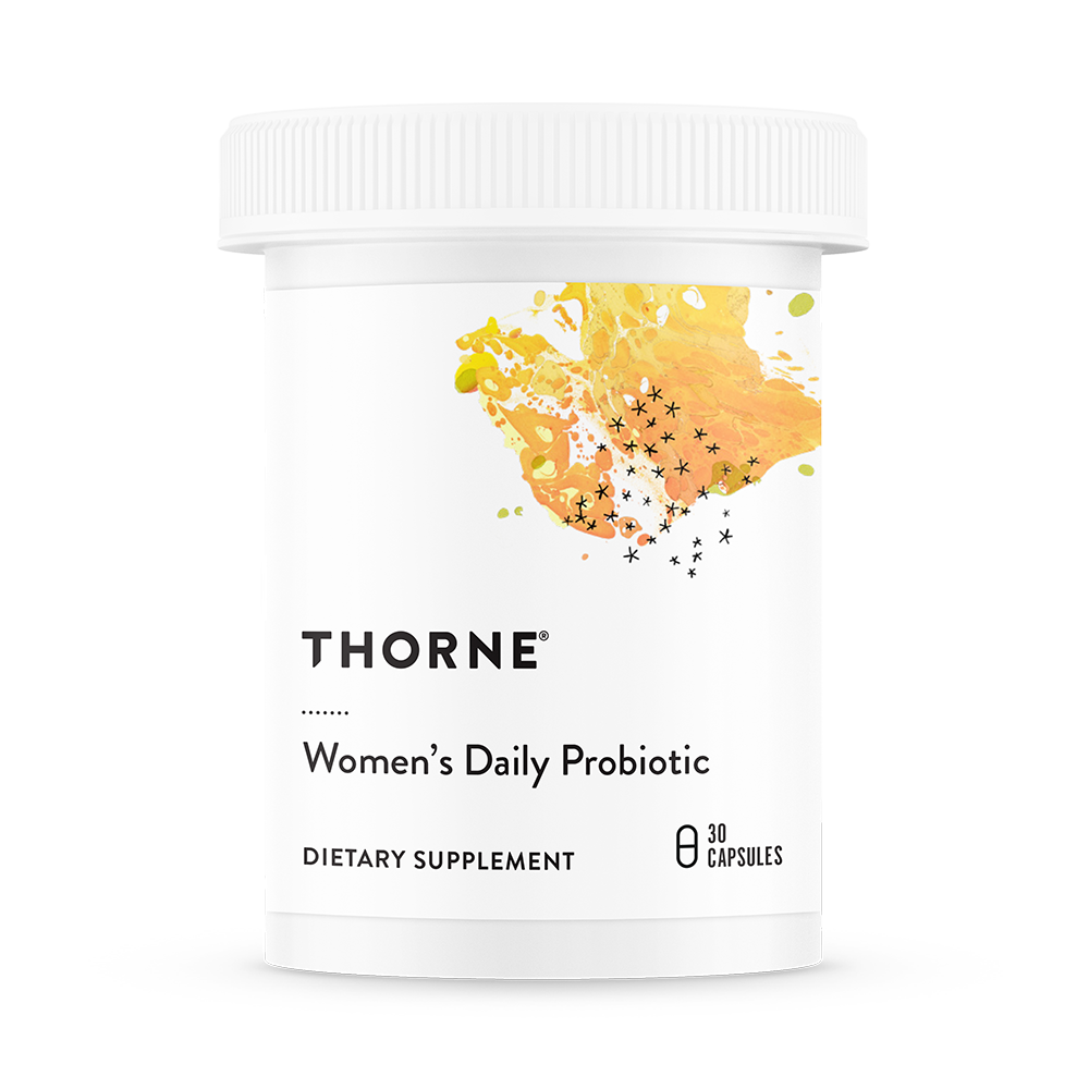 Women's Daily Probiotic