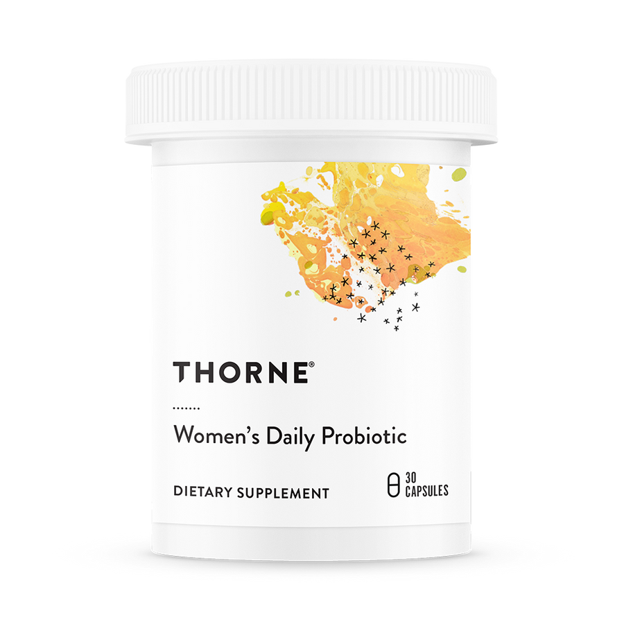 Women's Daily Probiotic