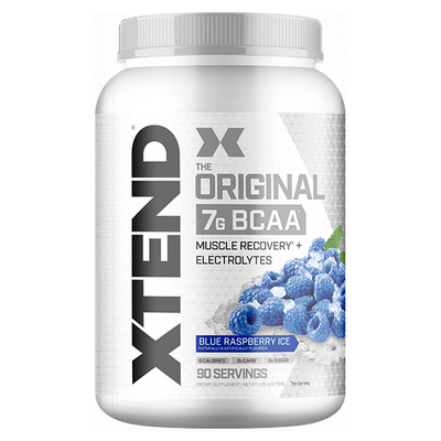 Xtend BCAA 90 Serves