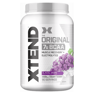 Xtend BCAA 90 Serves CLEARANCE Short Dated end of 02/2025