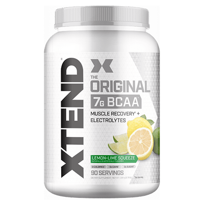 Xtend BCAA 90 Serves