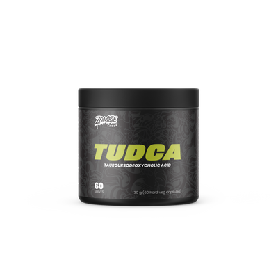 TUDCA Liver Support Powder