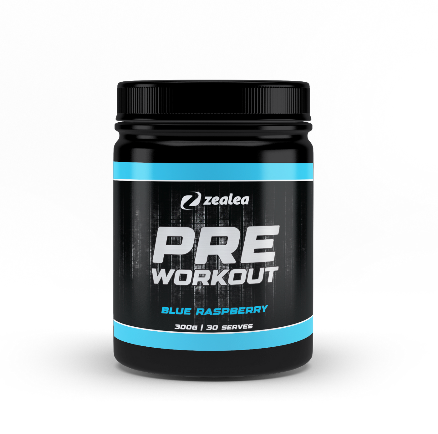 Zealea Pre-Workout - 30 Serve
