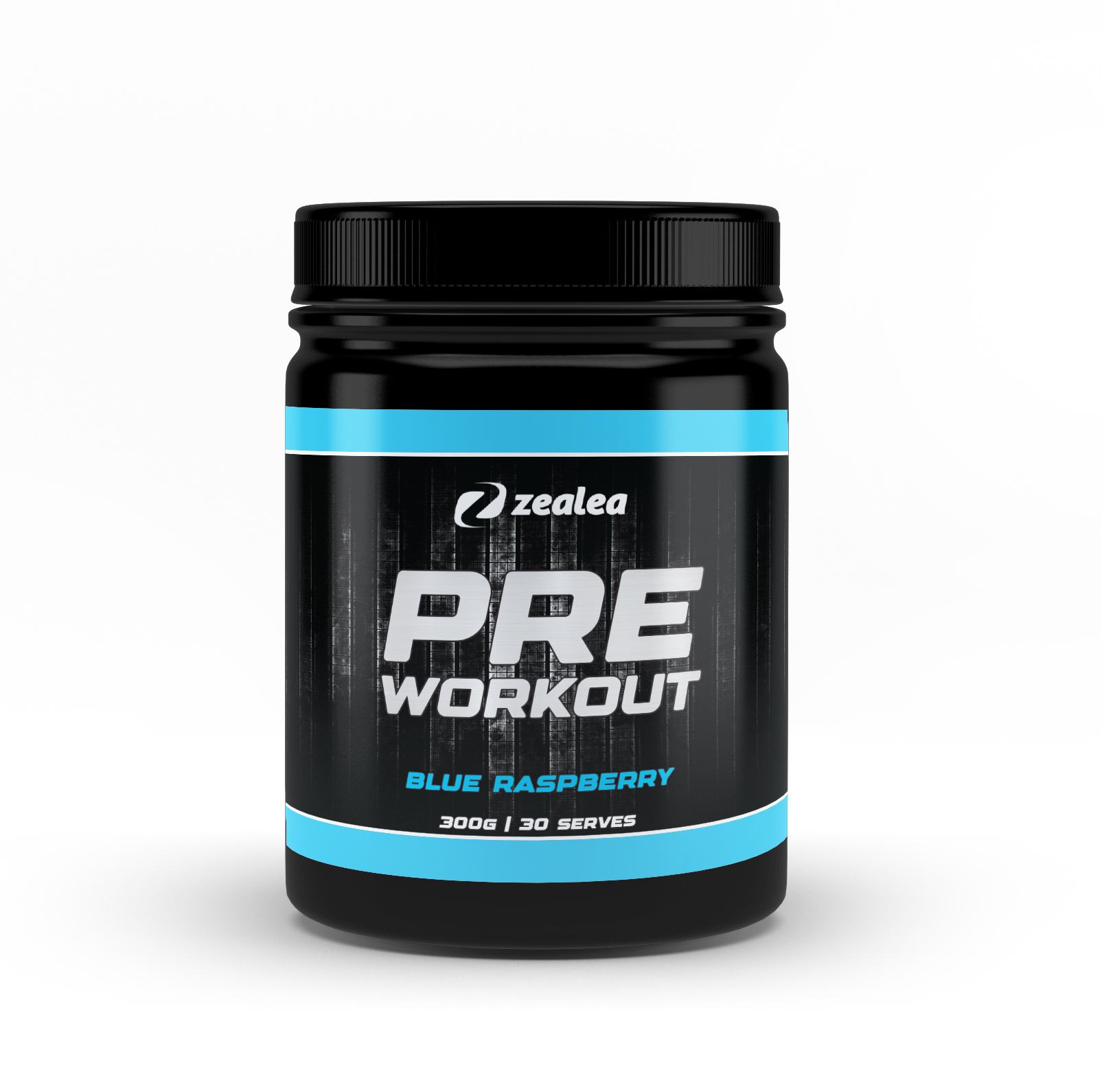 Zealea Pre-Workout - 30 Serve