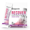 Aqua-VD Recover Electrolyte Mix 9g x21 Sachets