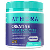 Athena Creatine + Electrolytes 270g