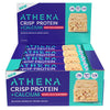 Athena Crisp Protein + Calcium Bars 55g x12